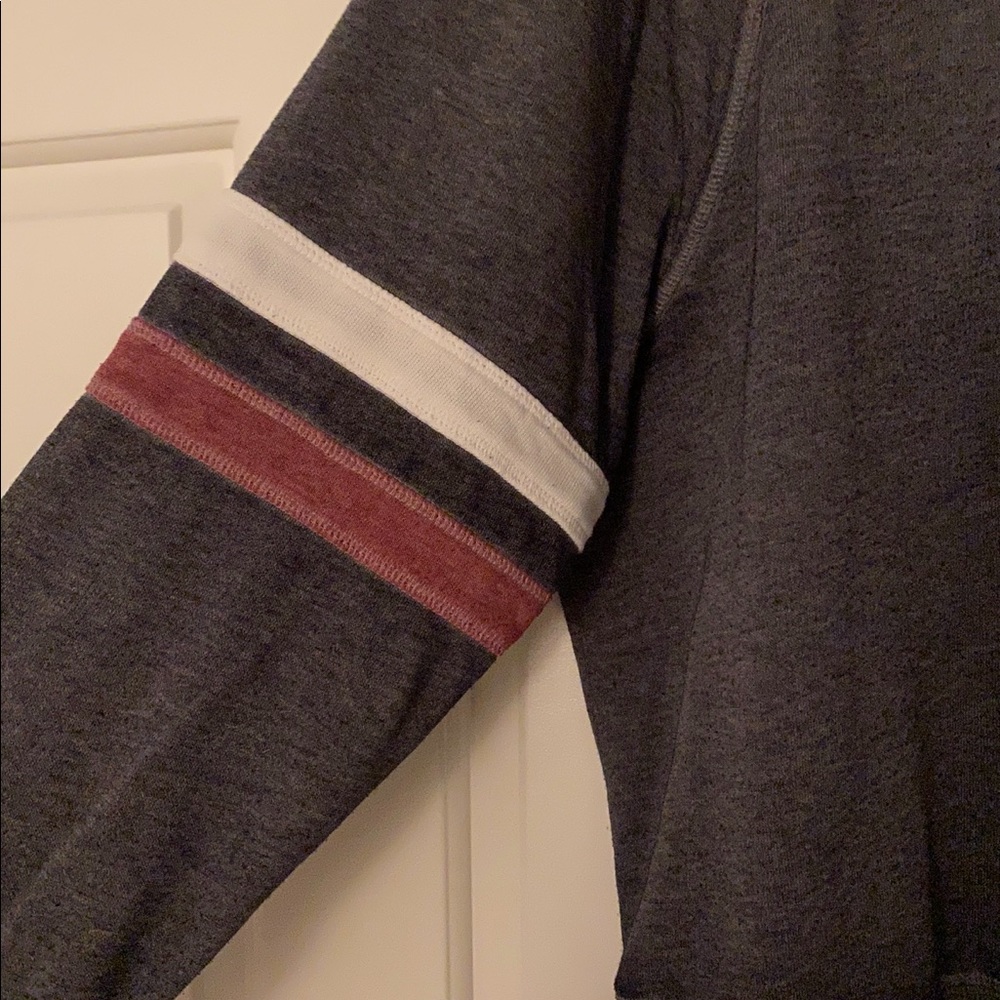 Game Day Sweatshirt 🏈